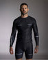 FIGHT CLUB Long Sleeve Rash Guard